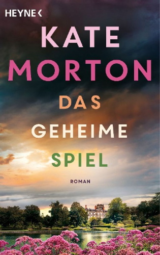 Buchcover und Innenansicht für das Buch: The Shifting Fog
