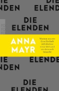 Buchcover und Innenansicht für das Buch: Die Elenden