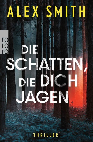 Buchcover und Innenansicht für das Buch: Bad dog