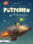 Buchcover und Innenansicht für das Buch: Püttchen und Sternelinchen