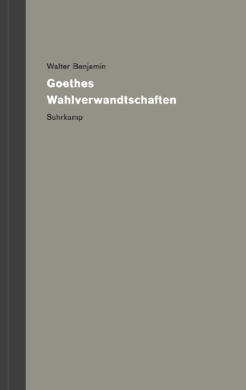 Buchcover und Innenansicht für das Buch: Werke und Nachlaß. Kritische Gesamtausgabe Band 4