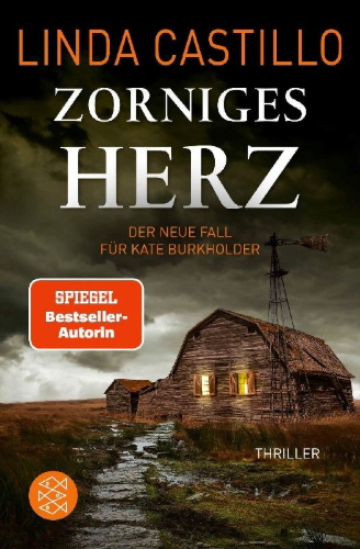 Buchcover und Innenansicht für das Buch: An Evil Heart