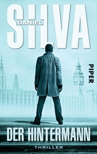 Buchcover und Innenansicht für das Buch: Portrait of a Spy