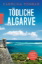 Buchcover und Innenansicht für das Buch: Tödliche Algarve