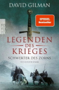 Buchcover und Innenansicht für das Buch: Master of War: Rage of Swords