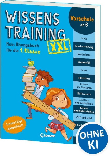 Buchcover und Innenansicht für das Buch: Brain Quest Workbook - 1 Grade