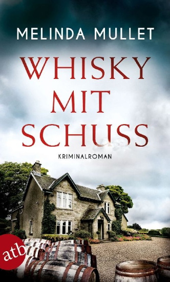 Buchcover und Innenansicht für das Buch: Deadly Dram