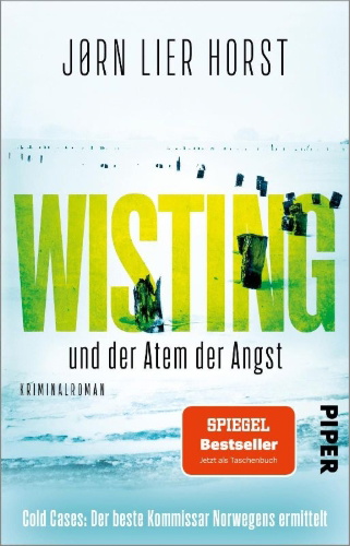 Buchcover und Innenansicht für das Buch: Illvilje