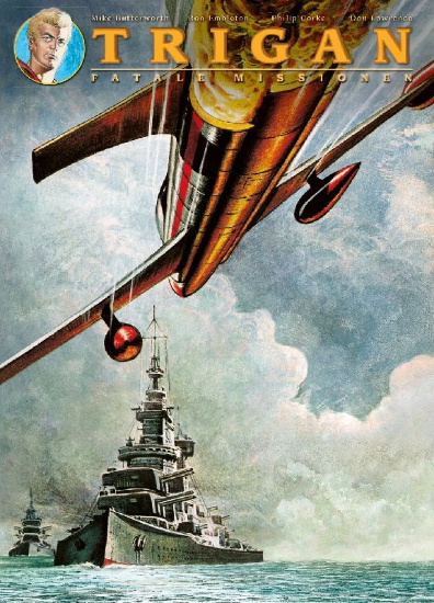 Buchcover und Innenansicht für das Buch: The Brief Reign of Sennos the First, The Temperature Controller, The Man From the Future,The Mission of Lukaz Rann, Torga's Mind Controller