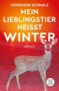 Buchcover und Innenansicht für das Buch: Mein Lieblingstier heißt Winter