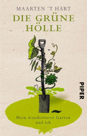 Buchcover und Innenansicht für das Buch: De groene Overmacht