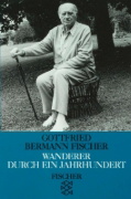 Buchcover und Innenansicht für das Buch: Wanderer durch ein Jahrhundert