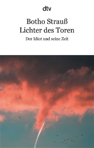 Buchcover und Innenansicht für das Buch: Lichter des Toren