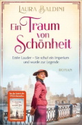 Buchcover und Innenansicht für das Buch: Ein Traum von Schönheit