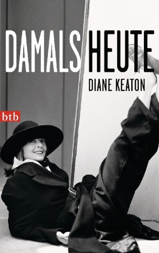 Buchcover und Innenansicht für das Buch: Then Again