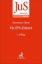 Buchcover und Innenansicht für das Buch: Die ZPO-Klausur