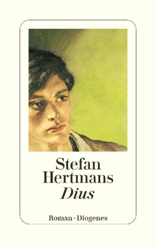 Buchcover und Innenansicht für das Buch: Dius