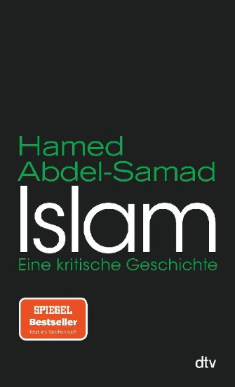 Buchcover und Innenansicht für das Buch: Islam