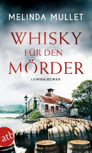 Buchcover und Innenansicht für das Buch: Death Distilled