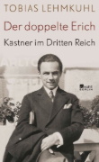 Buchcover und Innenansicht für das Buch: Der doppelte Erich