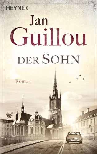 Buchcover und Innenansicht für das Buch: Äkta Amerikanska Jeans