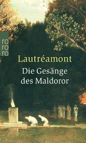 Buchcover und Innenansicht für das Buch: Oeuvres Complètes