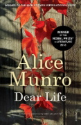 Buchcover und Innenansicht für das Buch: Dear Life