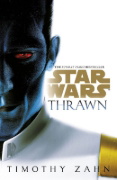 Buchcover und Innenansicht für das Buch: Star Wars: Thrawn