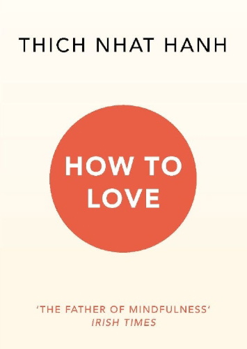 Buchcover und Innenansicht für das Buch: How to Love