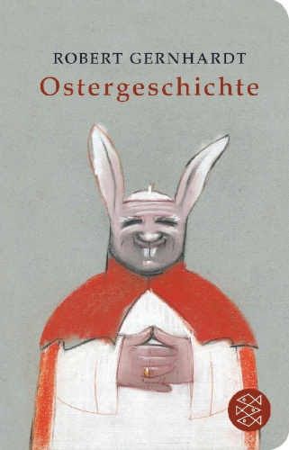 Buchcover und Innenansicht für das Buch: Ostergeschichte