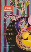Buchcover und Innenansicht für das Buch: Der heutige Tag
