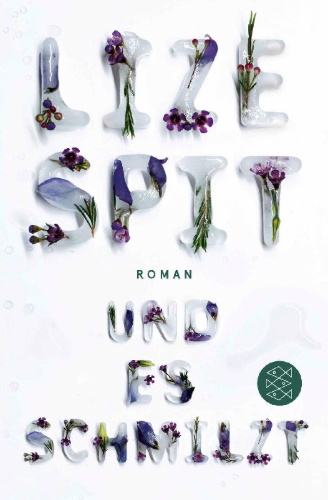 Buchcover und Innenansicht für das Buch: Het smelt