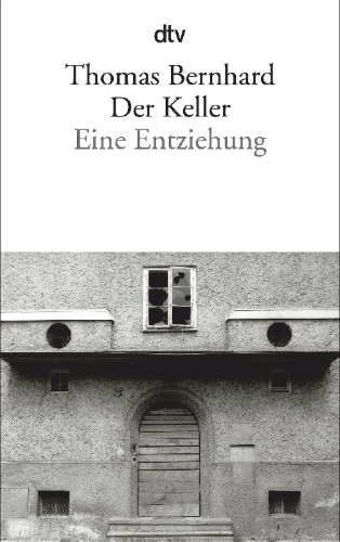 Buchcover und Innenansicht für das Buch: Der Keller