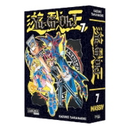 Buchcover und Innenansicht für das Buch: Yu-Gi-Oh!