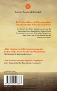 Buchcover und Innenansicht für das Buch: Zauber der Stille