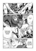 Buchcover und Innenansicht für das Buch: Mushoku Tensei - In dieser Welt mach ich alles anders 22