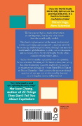 Buchcover und Innenansicht für das Buch: How the World Really Works