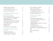 Buchcover und Innenansicht für das Buch: Less Stress In Your 30s