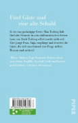 Buchcover und Innenansicht für das Buch: Sieben Tage Sommer