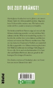 Buchcover und Innenansicht für das Buch: Der Wald der Zukunft