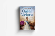 Buchcover und Innenansicht für das Buch: Queen Victoria