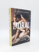 Buchcover und Innenansicht für das Buch: Moral