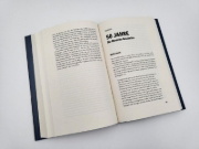 Buchcover und Innenansicht für das Buch: Moral