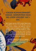 Buchcover und Innenansicht für das Buch: China Room