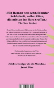 Buchcover und Innenansicht für das Buch: Martyr!