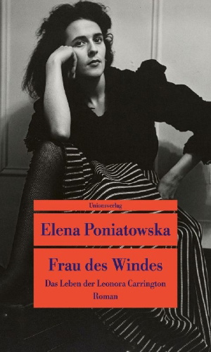 Buchcover und Innenansicht für das Buch: Leonora