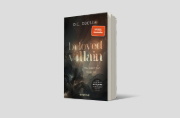 Buchcover und Innenansicht für das Buch: Beloved Villain - You can't run from me
