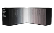 Buchcover und Innenansicht für das Buch: Werke