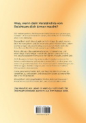 Buchcover und Innenansicht für das Buch: Rich Buddha