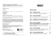 Buchcover und Innenansicht für das Buch: Die with zero